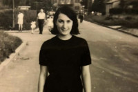 Prepoznajete li pjevačicu sa slike? U pitanju je jedna od najvećih muzičkih diva regiona