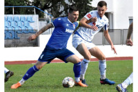 “Mimoza kup 2024”: Trebinjci ostali bez trofeja