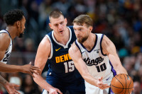 Denver poražen od ekipe Sakramenta, Jokić nije imao veče