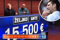 Đoković se javio nakon pitanja o njemu u hrvatskoj Potjeri: Au, pa kako to nisu znali?