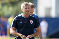Jarni dobio otkaz na klupi Hrvatske nakon komentara o Dinamu