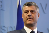 Специјализована вијећа одобрила повлачење Тачијевог браниоца Грегорија Кихоа