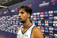Sin legendarnog jugoslovenskog košarkaša zablistao u NBA ligi, postigao je 43 poena