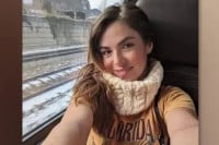 Srpkinja Ana nestala u Madridu, objavljena čudna poruka koju je poslala