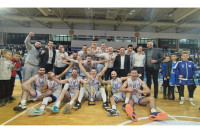 Pehar sija u Trebinju
