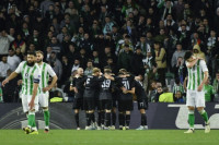 Dinamo pobijedio Betis u Sevilji, Petkovićeva "osveta" Jarniju