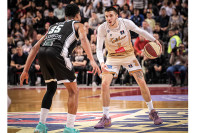 Završni turnir Kupa BiH: Igokea brani trofej