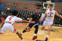 Stefan Lakić junak pobjede Čačka 94 nad Borcem