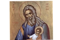 Danas su Sveti Simeon i Ana -  najmlađima se ostvaruju sve želje