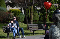 Kakvo nas vrijeme očekuje danas