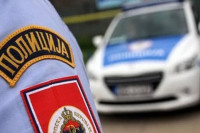 Prijetio da će napasti policajce i izazvati požar