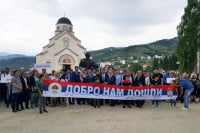 Do 23. februara produžen rok za prijavu za projekat "Spojimo djecu Kosova i Metohije i Republike Srpske“
