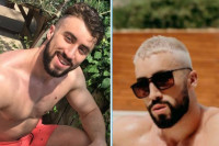 Ovo je razbojnik koji je ucjenjivao homoseksualce