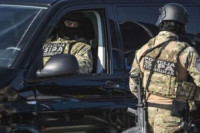 U Hercegovini uhapšen Nijemac koji je sjekirom pokušao da ubije bivšu suprugu