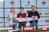 Borac sačuvao najvećeg talenta