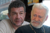 Preminuo otac Nebojše Glogovca