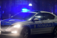 Saobraćajka kod Banjaluke, dvije osobe povrijeđene