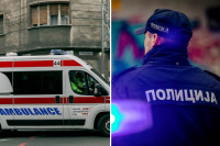 Mladić pao sa mosta u rijeku, potraga u toku