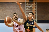 Igokea i Leotar bez finala