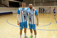 Željko Šukić, posljednje pojačanje Rukometnog kluba Leotar: Nigdje nisam bolje primljen