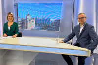 Tomaš: Prnjavor dobro mjesto za život