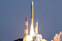 Japan uspješno lansirao novu raketu