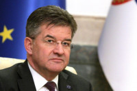 Лајчак:  Нормализација односа Београда и Приштине кључна за стабилност Балкана