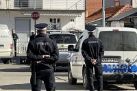 Detalji drame u Bijeljini: Eksplozivna naprava bačena u dvorište odbornika Narodnog fronta (VIDEO)
