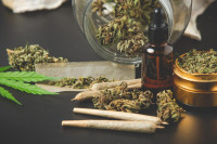 Kako marihuana povećava apetit?