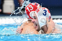 Hrvatska prvak svijeta u vaterpolu
