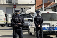 Uhapšena jedna osoba zbog napada u Bijeljini, za drugom se traga