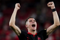 Srbin ispisao istoriju Bundeslige!
