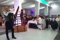 Tradicionalno lovačko veče u Vlasenici okupilo 450 učesnika