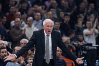 Obradović: Najveća laž je da smo "državni projekat"