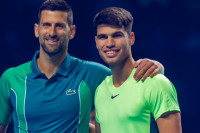 Kako Alkarasov poraz u Buenos Ajresu utiče na bitku za vrh ATP liste