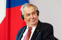 Земан досљедан: Признање тзв. Косова је срамота и опасан преседан
