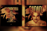 Gadadi objavio prvi album