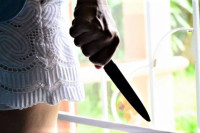 Kćerka nakon svađe ubola oca nožem