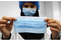 Nema bijega od epidemija: Stanovništvo u stalnom riziku