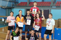 Vjetar u leđa srbačkim sportistima