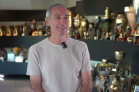 Ispovijest Slađana Šćepovića o golu karijere za “Glas”: Kad “kelti” utihnu...