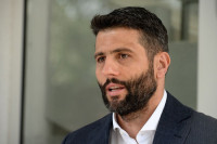 Шапић: Чекамо да "Ми-глас из народа" заузме заједнички став о власти у Београду