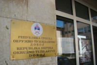 Određen pritvor osumnjičenom za zločine nad srpskim civilima