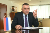 Savo Minić, za „Glas Srpske“: Nije sve u podsticajima