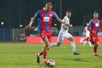 David Vuković, fudbaler Borca: Osjećaj koji se ne zaboravlja