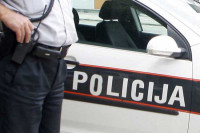 Osuđen policajac koji je ukrao 80.000 KM