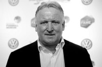 Odlazak fudbalske legende: Preminuo Andreas Breme