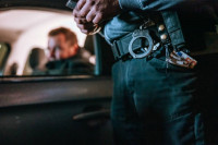 Banjalučanin kažnjen sa 2.000 KM: Pokušao podmititi policajce