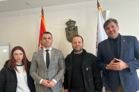Срби у Албанији немају ниједан медиј на матерњем језику