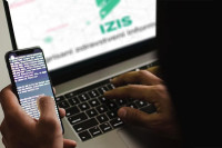 Za “posrnuli” IZIS još milion maraka